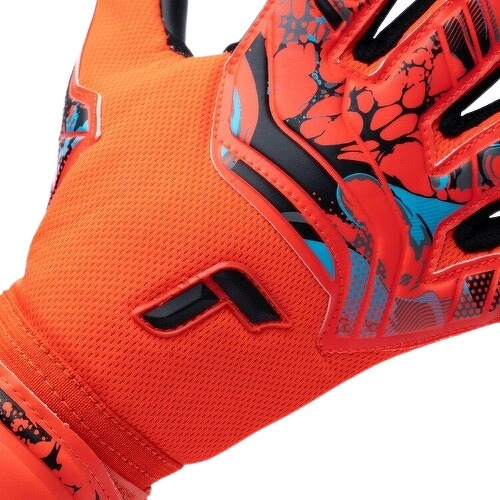 REUSCH-Gants De Gardien Reusch Attrakt Grip Evolution-3