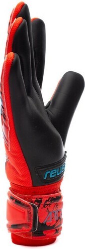 REUSCH-Gants De Gardien Reusch Attrakt Grip Evolution-1