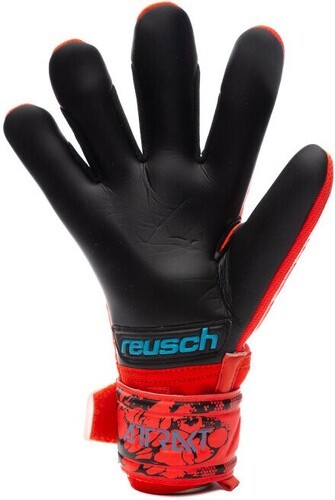 REUSCH-Gants De Gardien Reusch Attrakt Grip Evolution-2