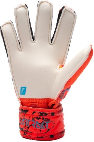 REUSCH-Reusch Attrakt Solid Niño-2