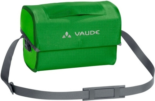 VAUDE-Sacoche de vélo Vaude Aqua Box Vert-0