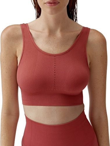 Born Living Yoga-Soutien gorge de sport de yoga Naisha Born Living Yoga pour femmes-0