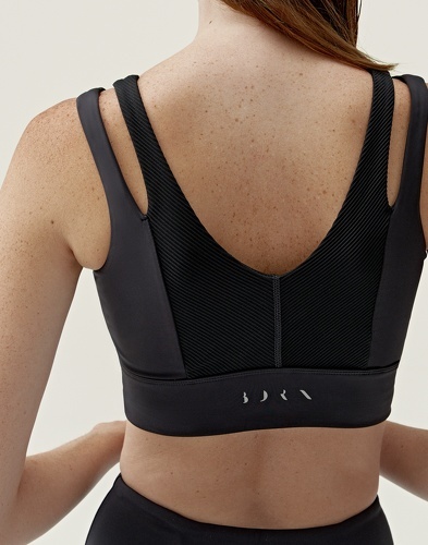 Born Living Yoga-Soutien gorge de sport de yoga Reka Born Living Yoga pour femmes-1