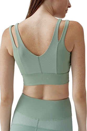 Born Living Yoga-Soutien gorge de sport de yoga Reka Born Living Yoga pour femmes-1