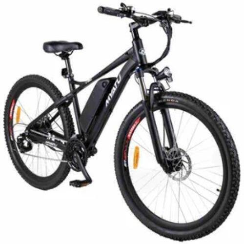 MYATU-Sport expert - vélo électrique-1