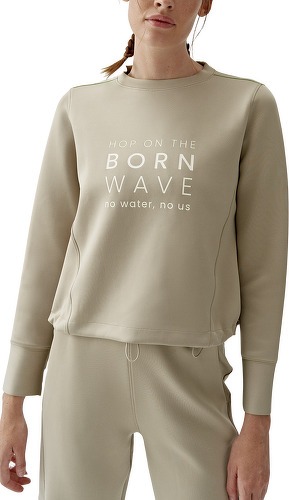 Born Living Yoga-Sweat femme Saona Born Living Yoga-0