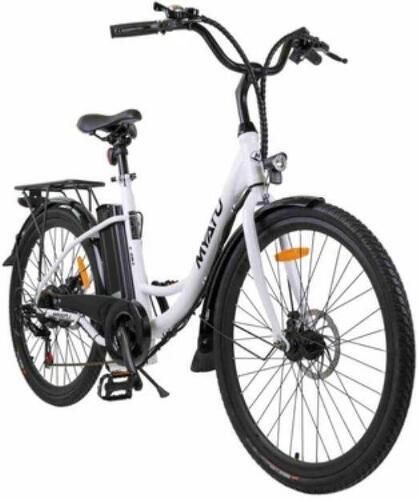 MYATU-Urban classic - vélo électrique-2