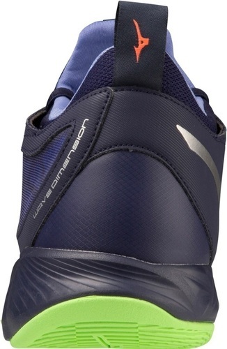 MIZUNO-Wave Dimension-3