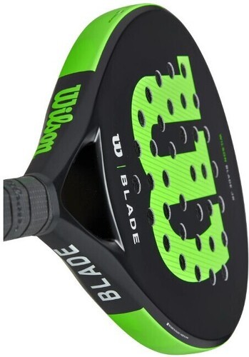 WILSON-Blade Junior V2-3