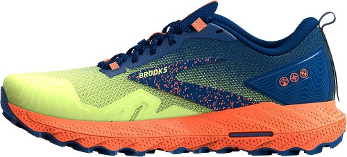 Brooks-Cascadia 17-1