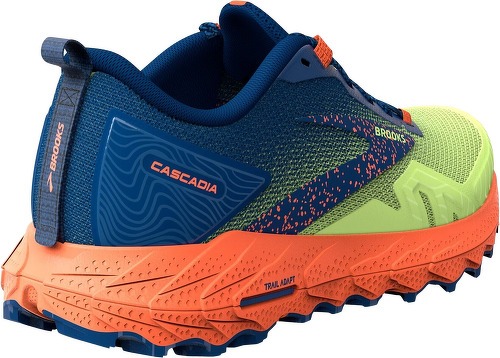 Brooks-Cascadia 17-3