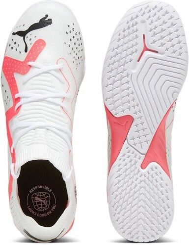 PUMA-Future Match IT + Mid Jr-1