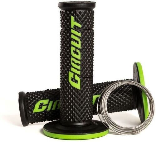 Circuit Equipment-Grip Circuit Equipment-0