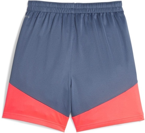 PUMA-individualCUP Shorts Jr-1