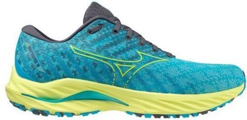 MIZUNO-Wave Inspire 19-0