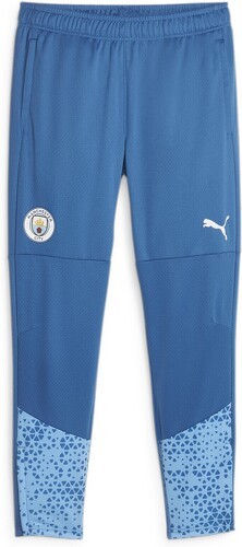 PUMA-Pantalon d'entraînement Manchester City 2023/24-image-1