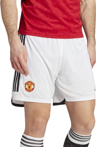 adidas Performance-Short Domicile Manchester United 2023/24-image-1