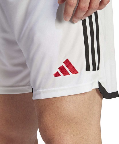 adidas Performance-Short Domicile Manchester United 23/24-2