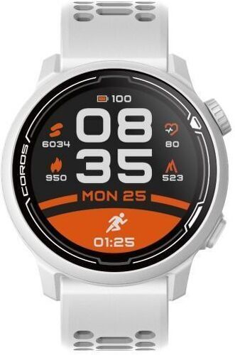 Coros-Pace 2 (Silicone Band)-1