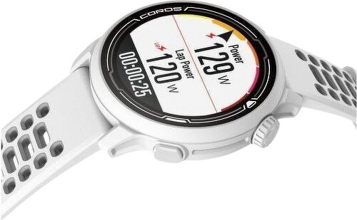 Coros-Pace 2 (Silicone Band)-3
