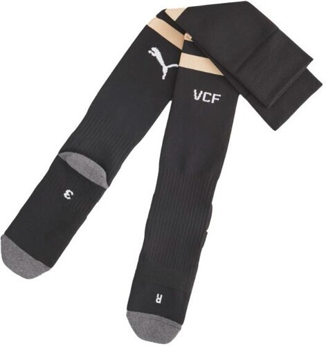 PUMA-Chaussettes 23/24 Valencia CF-4