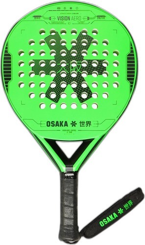 Osaka-Raquette De Padel Vision Aero-0