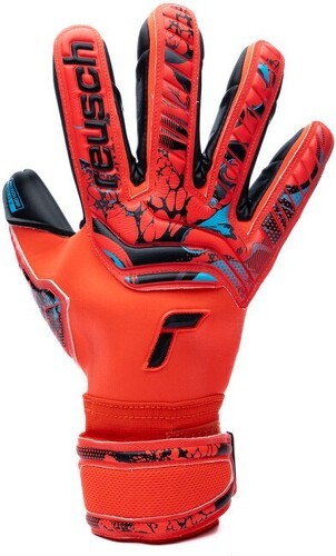 REUSCH-Gants De Gardien Reusch Attrakt Gold X-1