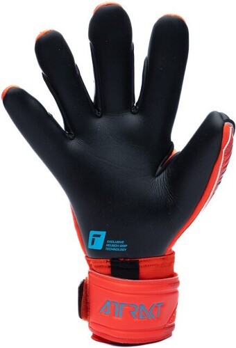 REUSCH-Gants De Gardien Reusch Attrakt Gold X-3