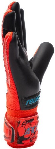 REUSCH-Gants De Gardien Reusch Attrakt Grip Evolution Finger Support-2