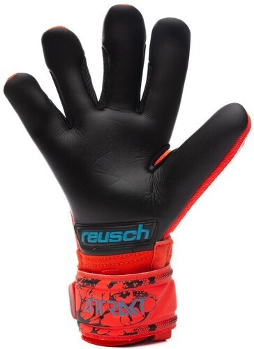 REUSCH-Gants De Gardien Reusch Attrakt Grip Evolution Finger Support-3