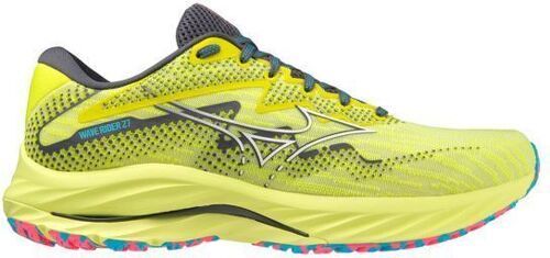 MIZUNO-Wave Rider 27-0