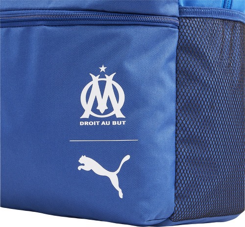 PUMA-Sac à dos de supporter Olympique de Marseille-4