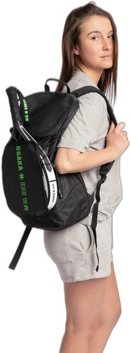 Osaka-Osaka Vision Padel Backpack Iconic 2022-4