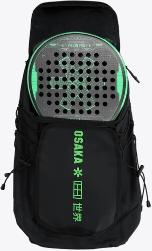 Osaka-Osaka Vision Padel Backpack Iconic 2022-1