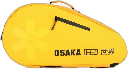 Osaka-Osaka Pro Tour Padel Bag | Honey Comb-image-1