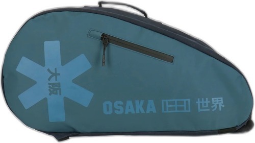 Osaka-Osaka Pro Tour Padel Bag | Frenc Navy-image-1