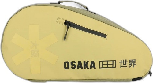 Osaka-Osaka Pro Tour Padel Bag | Olive-image-1