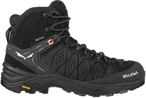 SALEWA-MS Alp Trainer 2 Mid Gore-Tex-4