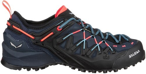 SALEWA-Wildfire Edge Gore-Tex Approach-1