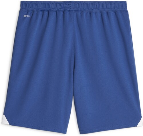 PUMA-Short OM Extérieur Homme 2023/24 Bleu-1