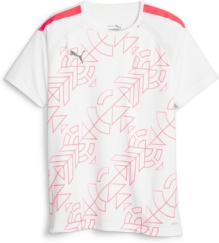 PUMA-teamLIGA Graphic Jersey Jr-0