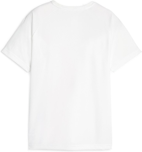 PUMA-teamLIGA Graphic Jersey Jr-1