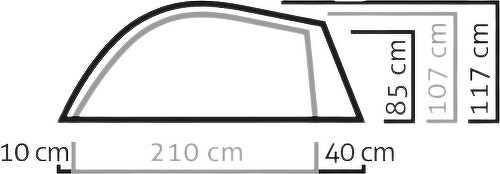 SALEWA-Salewa Litetrek Iii-4