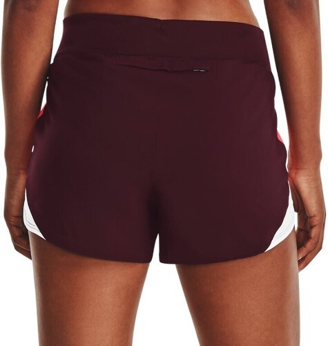 UNDER ARMOUR-Ua Fly By Elite Hi Short-1