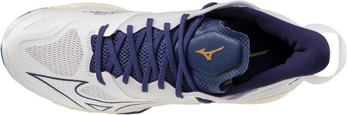 MIZUNO-Wave Mirage 5-3