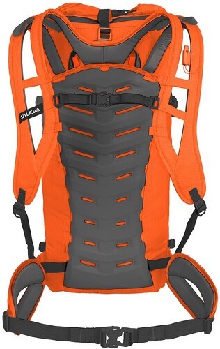 SALEWA-Zaino ORTLES WALL 38 Trekking-1