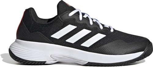 adidas Performance-Chaussures de tennis adidas Gamecourt 2-image-1