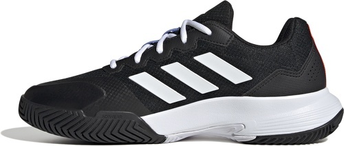 adidas Performance-Gamecourt 2.0 Tennis-2