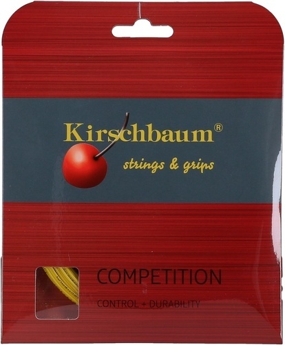 KIRSCHBAUM-Competition (12m)-0