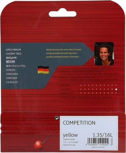 KIRSCHBAUM-Competition (12m)-1